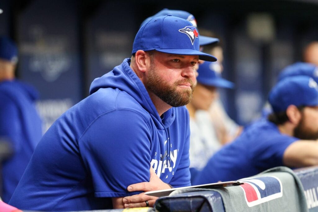 Breaking down John Schneider's decisions in Blue Jays loss