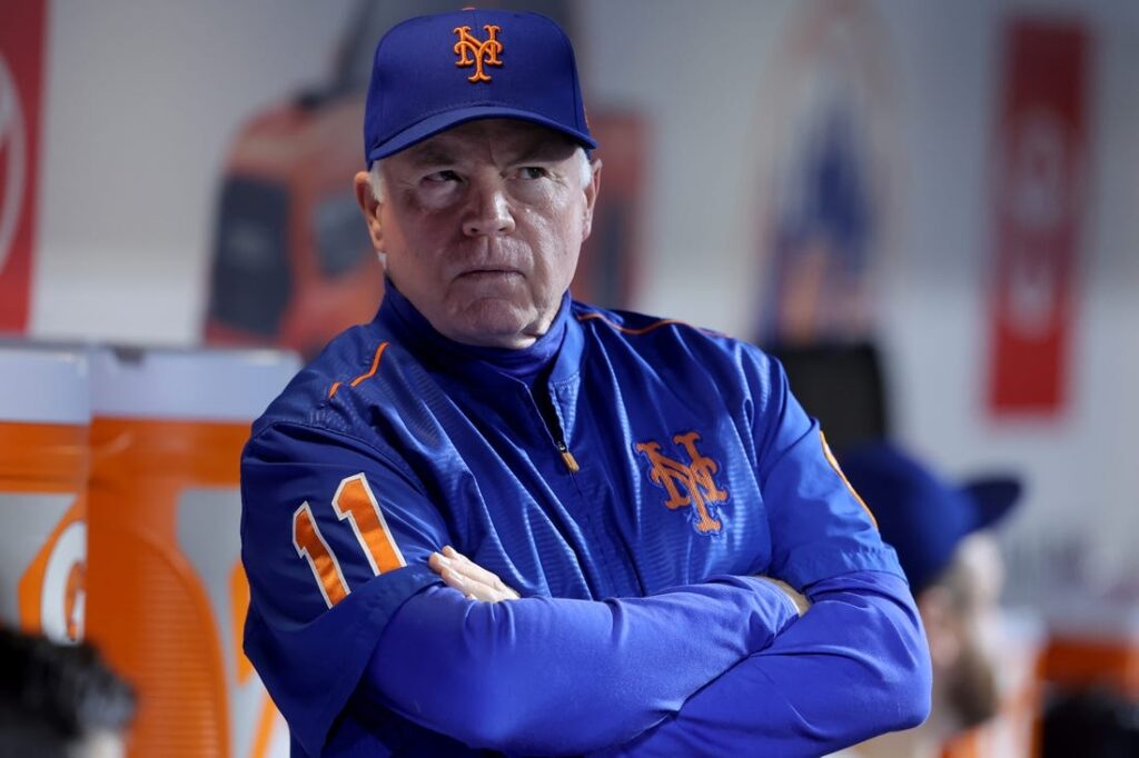 When is Buck Showalter on the Hot Seat For the Mets?