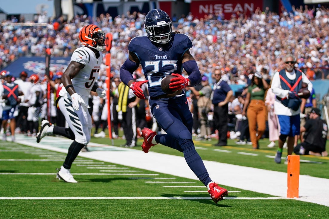 Week 16: Tennessee Titans vs. Houston Texans game recap and analysis