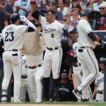 Padres, White Sox have more than pride on line in last set