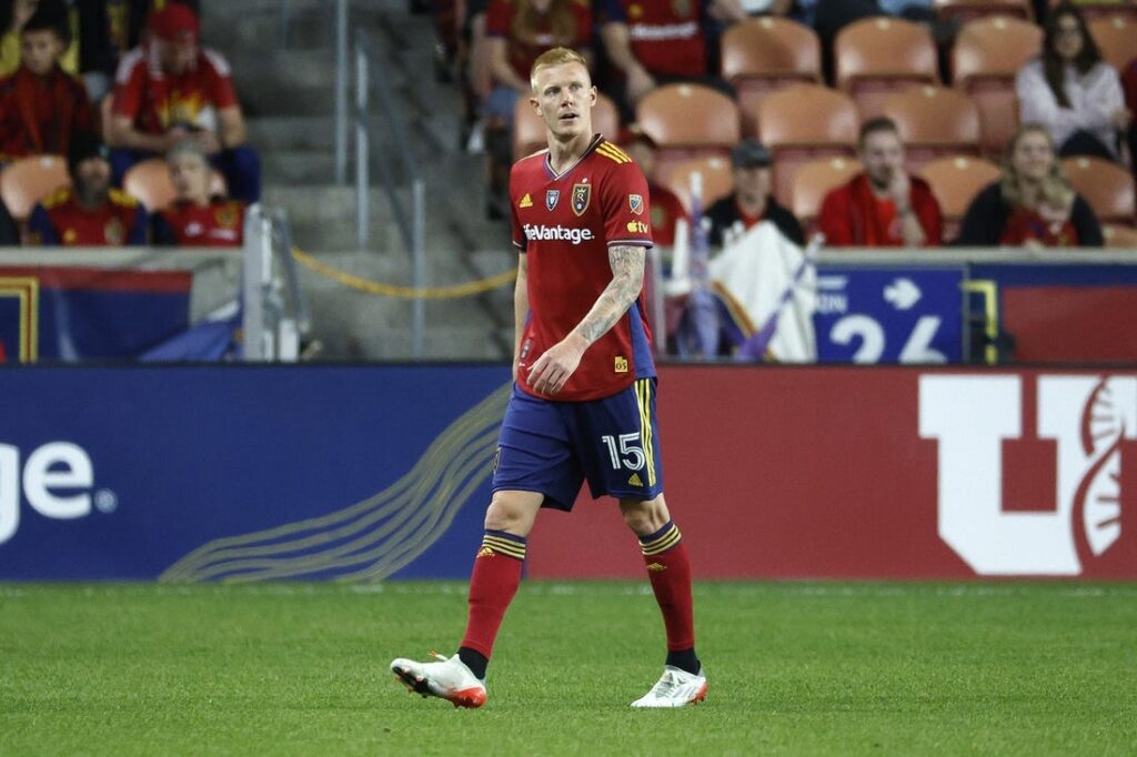 Doblete de Dániel Gazdag comanda la goleada del Philadelphia Union sobre  New England - ClaroSports