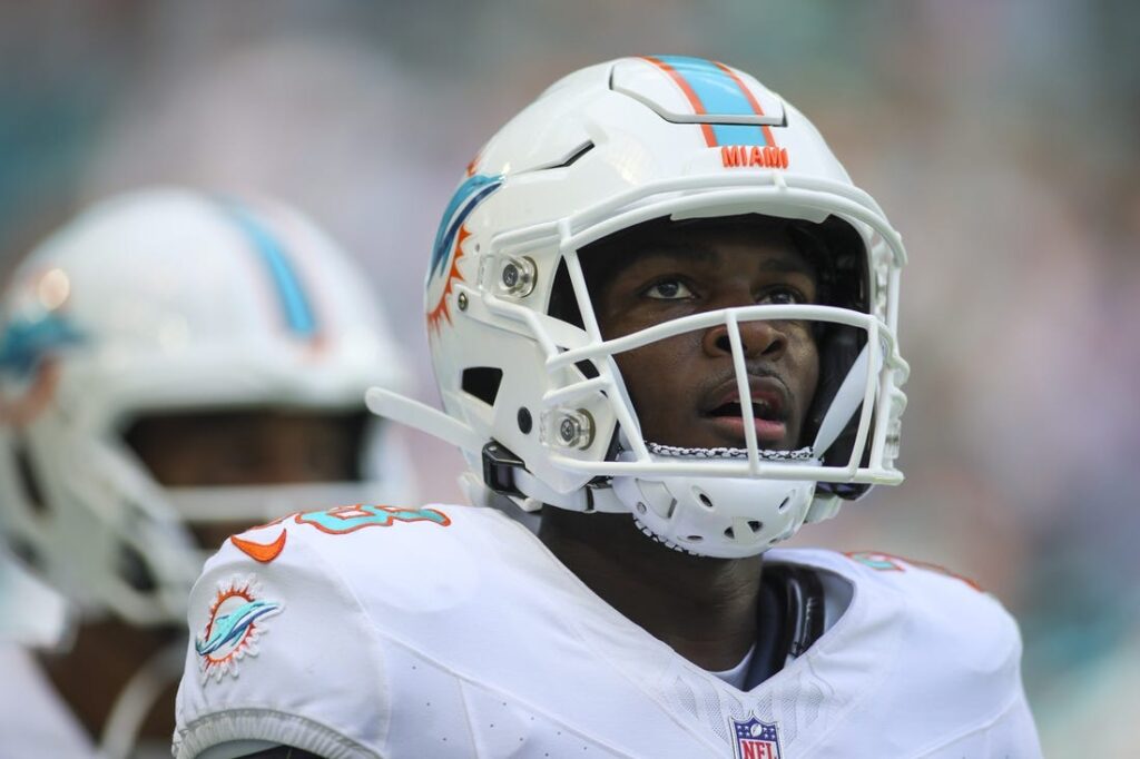 Can Dolphins' Mike McDaniel, Skylar Thompson win against all odds