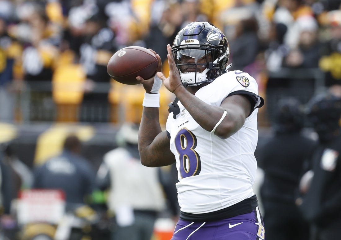 Baltimore Ravens to play Tennessee Titans in London