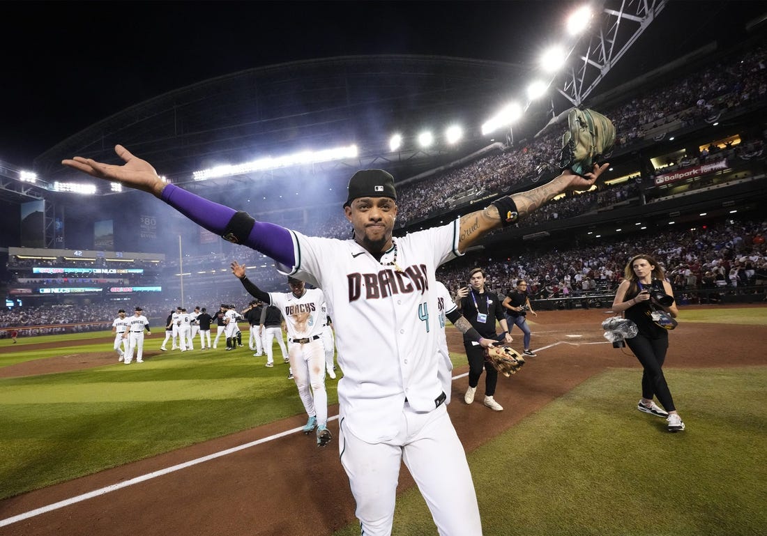 Dodgers fans come to blows at 2022 MLB Home Run Derby