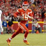 NFL roundup: Kenny Pickett, Steelers top Baker Mayfield, Bucs