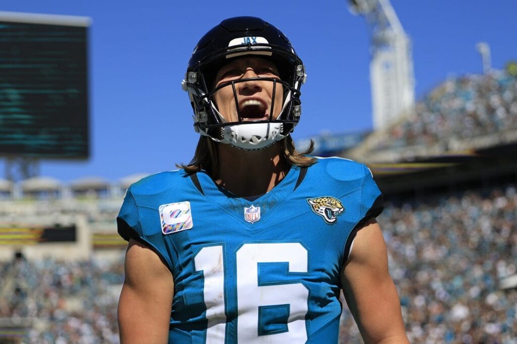 Takeaways from Jacksonville Jaguars loss to NY Giants in NFL Week 7