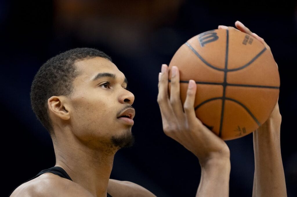 NBA: Preseason-Charlotte Hornets at Washington Wizards, Fieldlevel