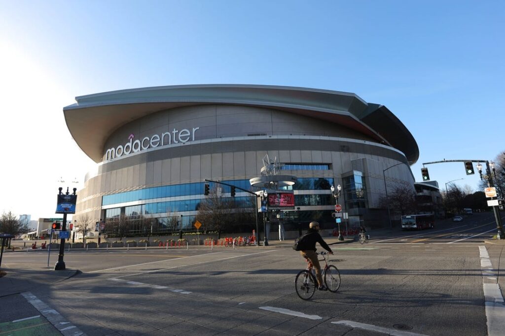 Reports: WNBA delays possible Portland expansion - Field Level Media ...