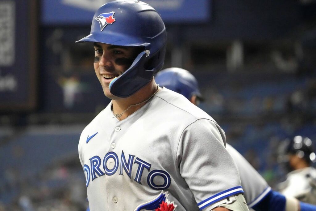 Blue Jays, Whit Merrifield decline 18M mutual option Field Level