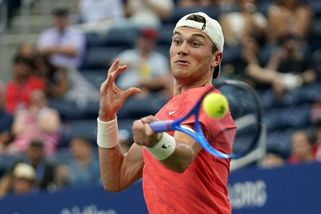 ATP roundup: Alexander Shevchenko, Jack Draper reach maiden finals ...