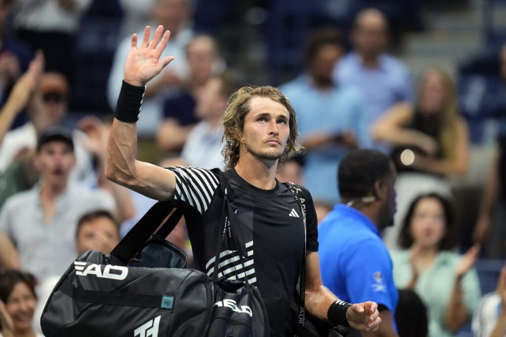 Nitto ATP World Tour Finals 2023 - Men's Singles preview