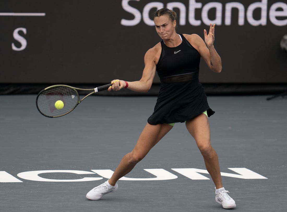 WTA year-end No 1 ranking race: Iga Swiatek faces uphill battle to beat  Aryna Sabalenka to prestigious title