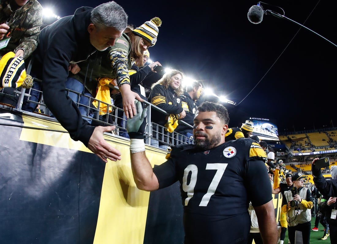 Unbelievable! Steelers' Heyward Might Miss The Entire Season! - 52cse6u
