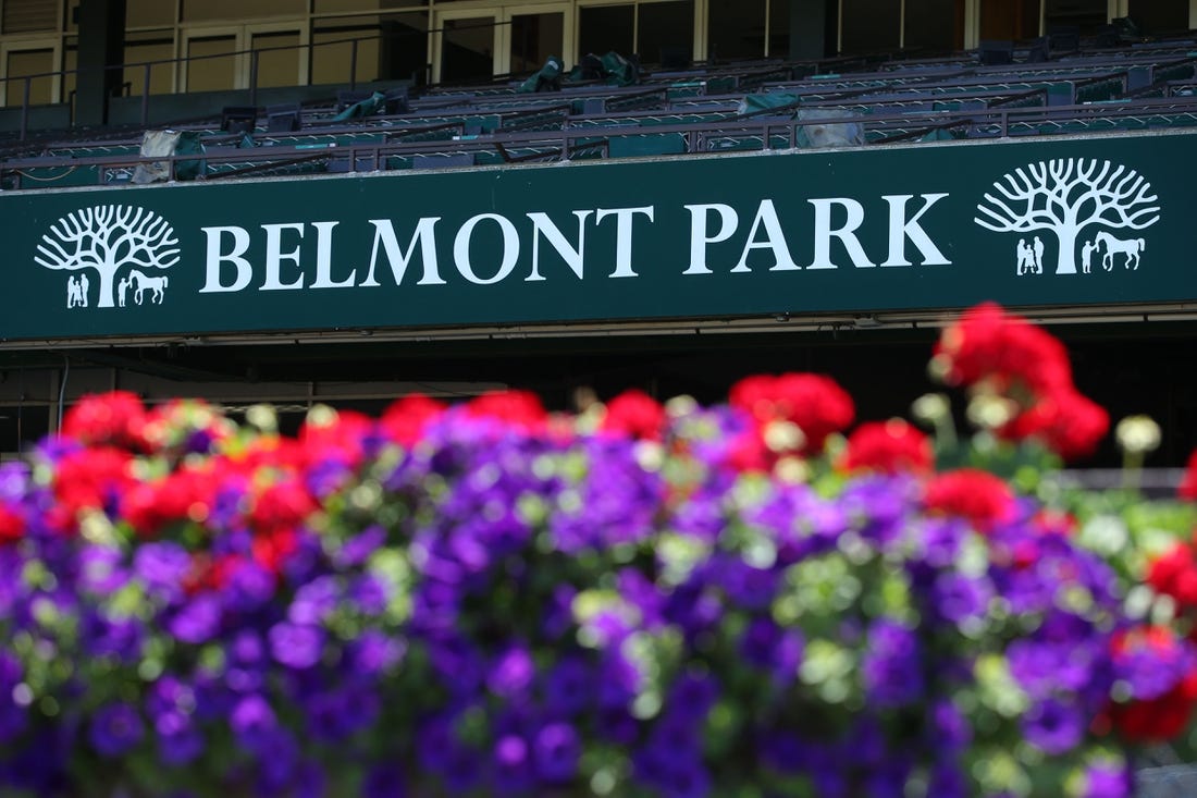 Belmont Stakes trots off to Saratoga in 2024 Field Level Media