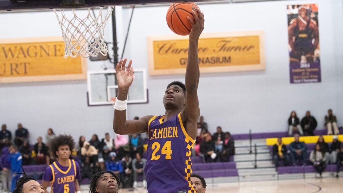 5star SF Billy Richmond commits to Kentucky Field Level Media