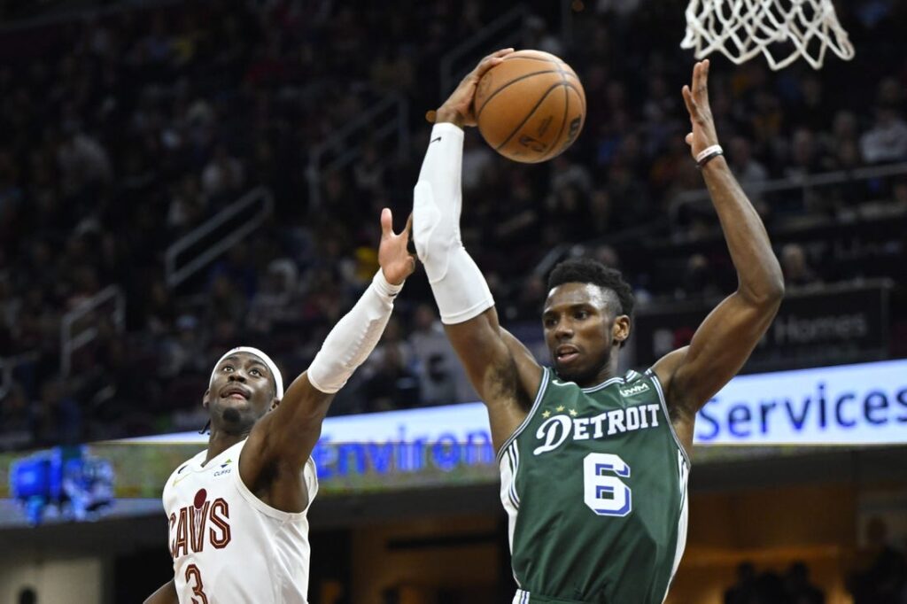 Wizards sign G Hamidou Diallo to 10-day contract - Field Level Media ...