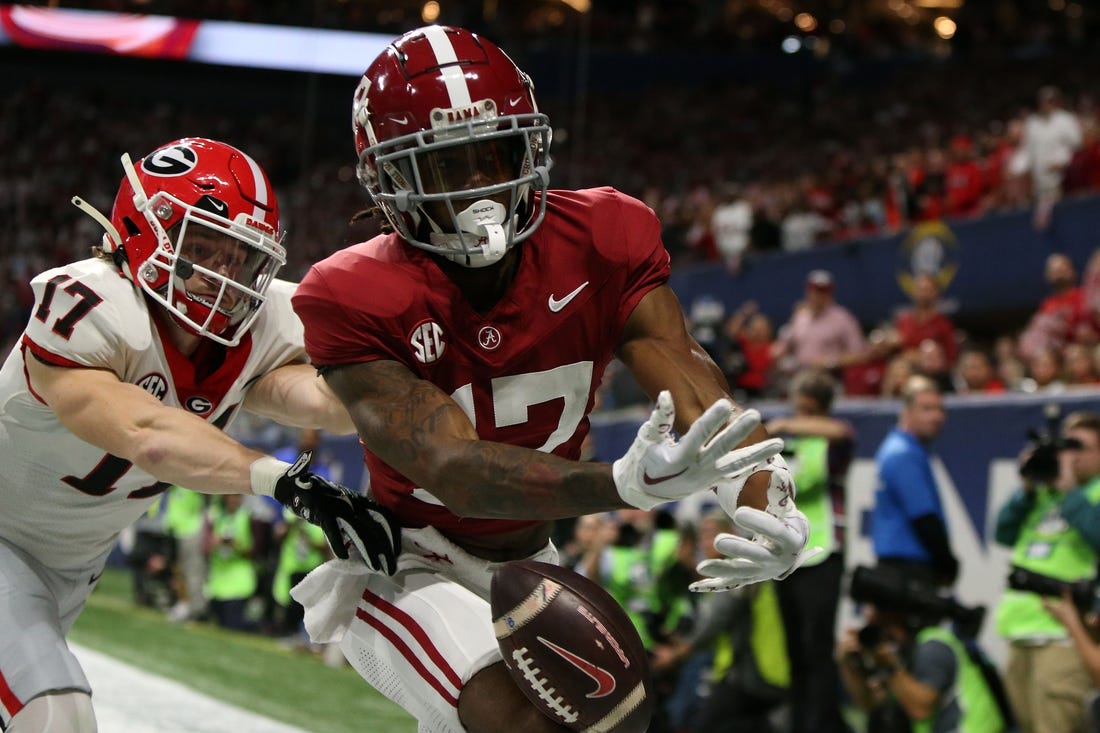 Alabama's Isaiah Bond Makes 'business Decision,' Transfers To Texas ...