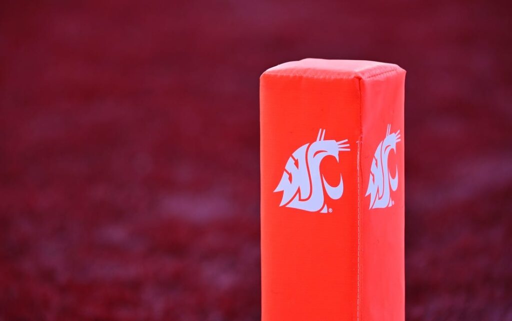 washington state logo