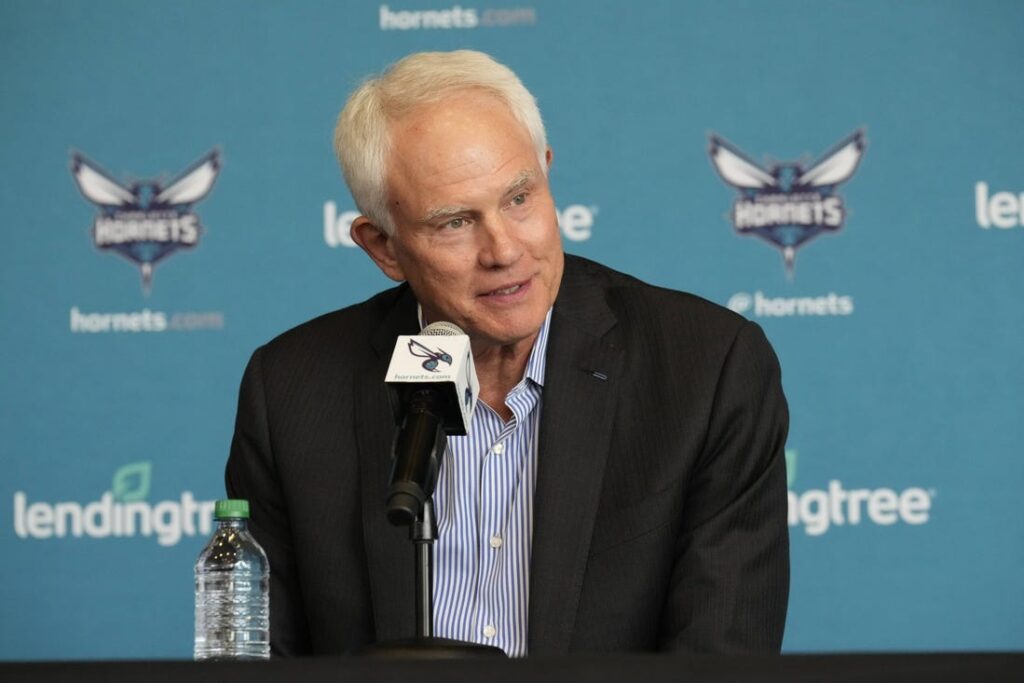 Mitch Kupchak