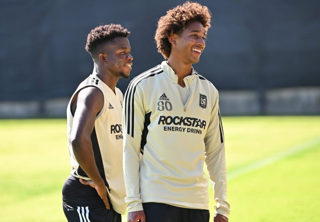 julian gaines mls