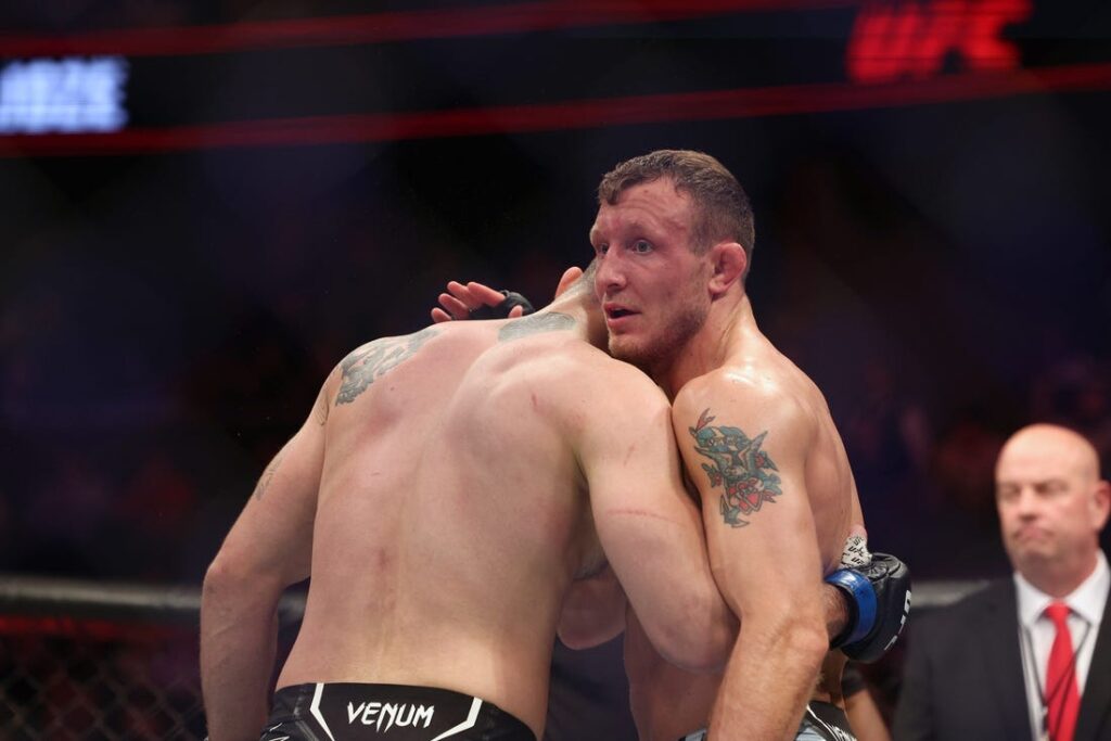 jack hermansson
