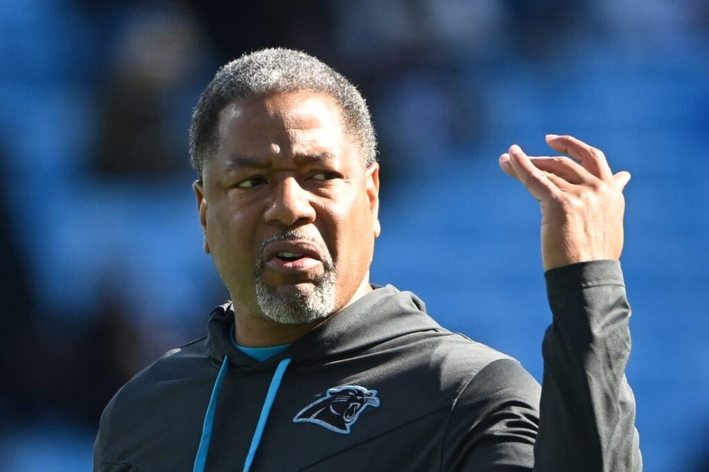 Steve Wilks