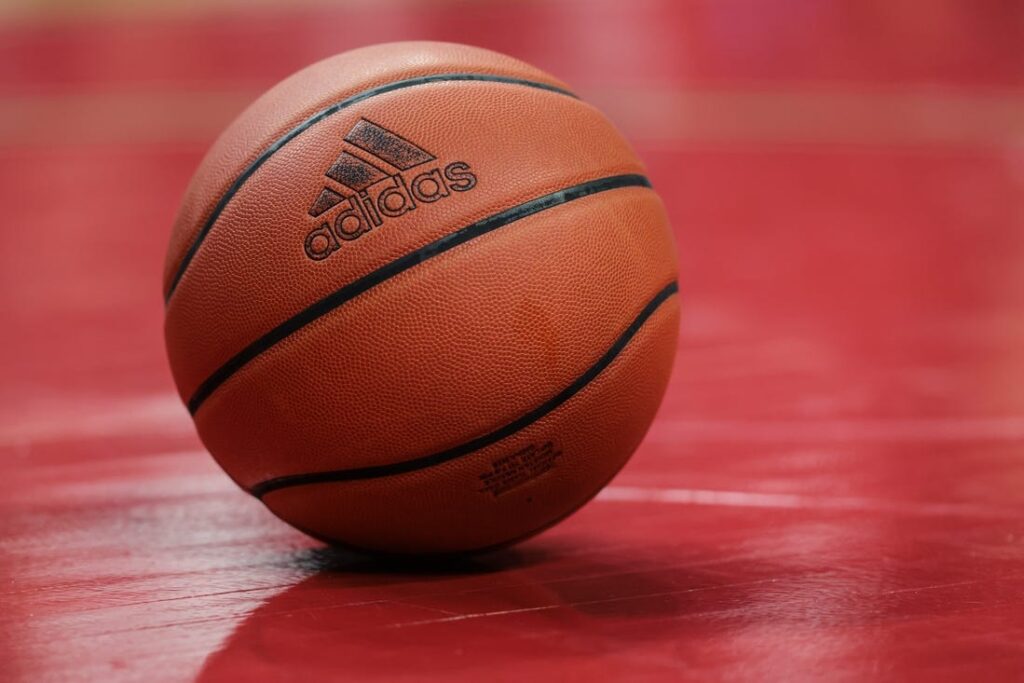 ncaa, basketball, floor, view