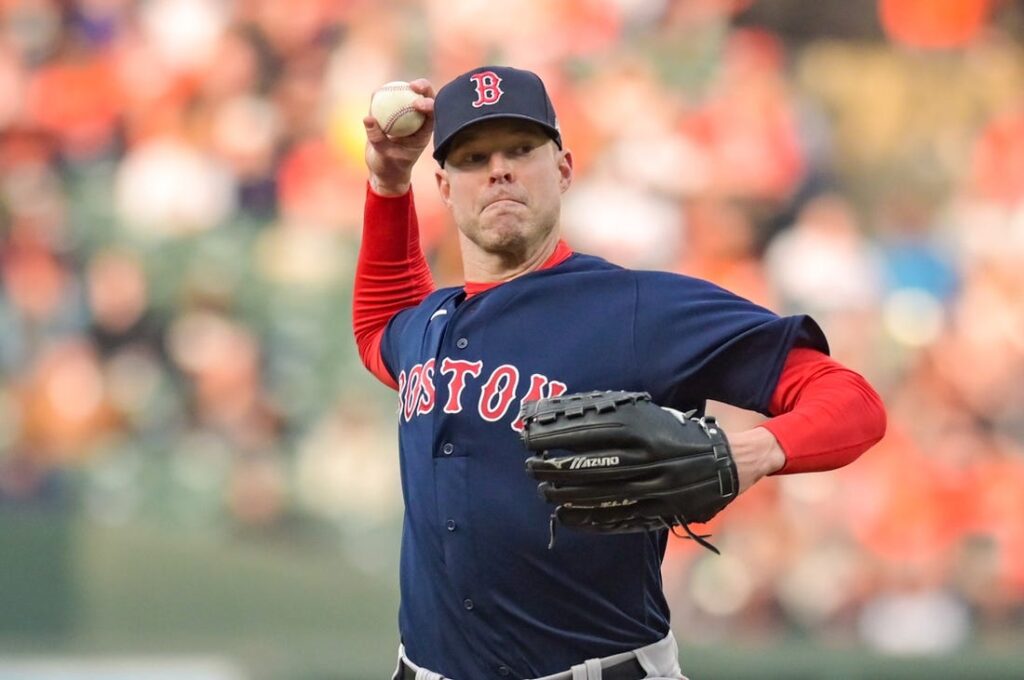 corey kluber