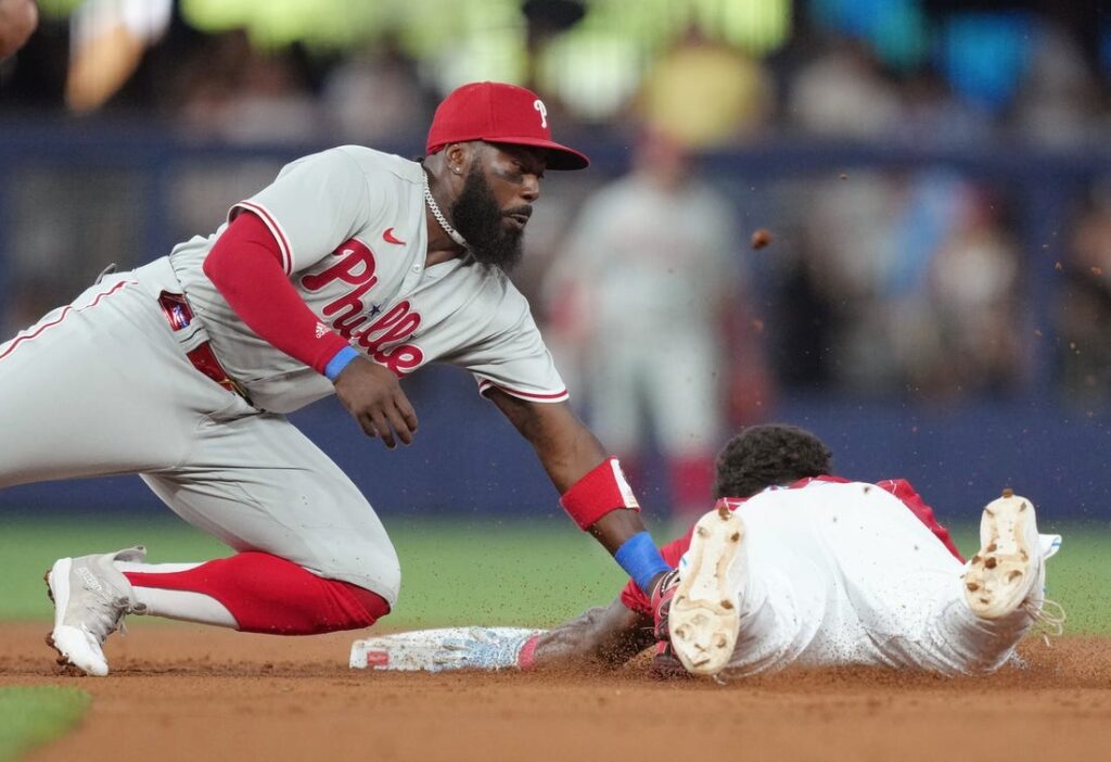 josh harrison phillies