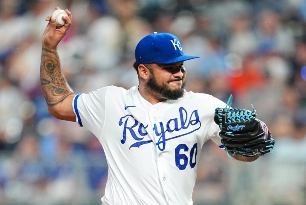 Max Castillo