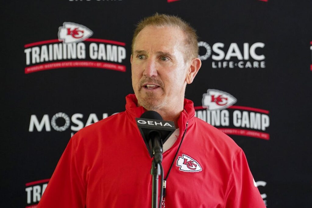 Steve Spagnuolo