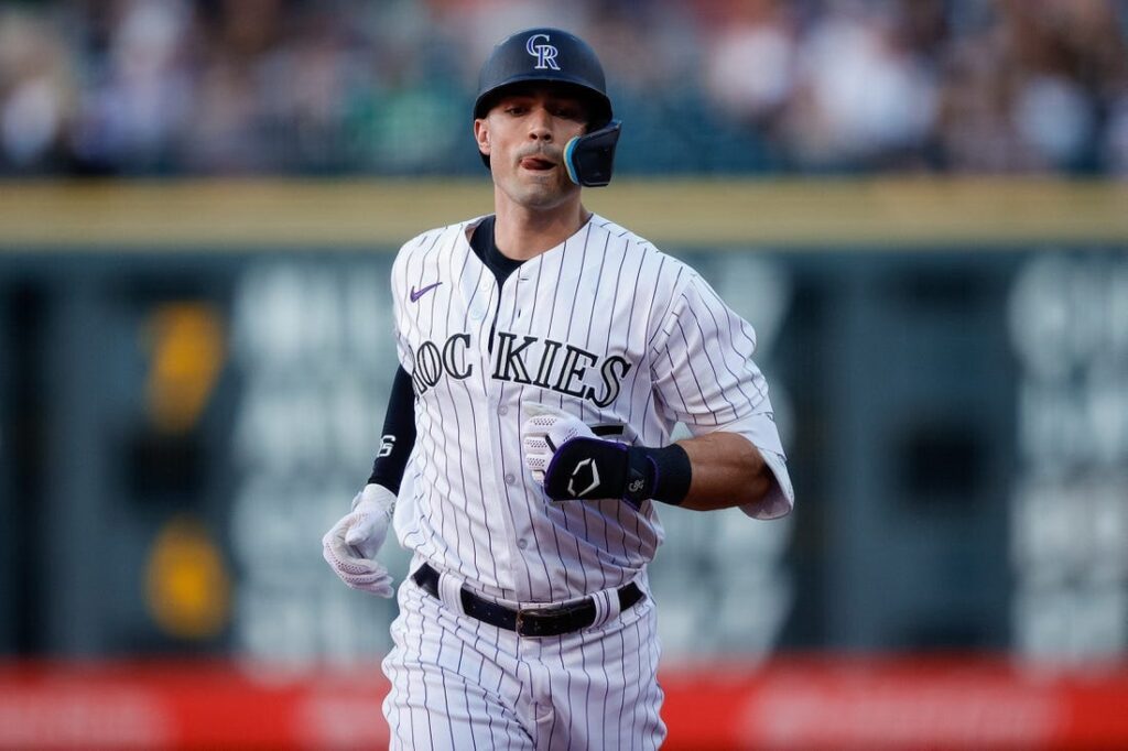 randal grichuk rockies