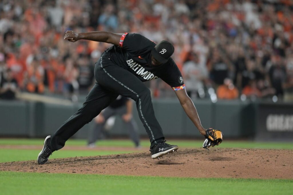 Felix Bautista