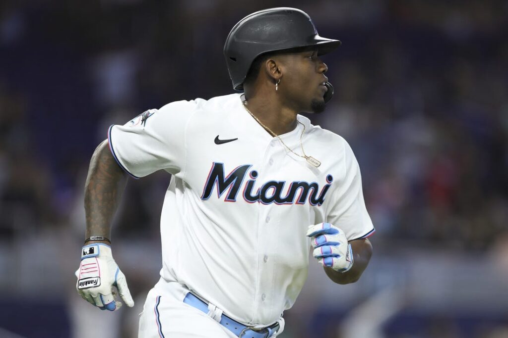 Jorge Soler