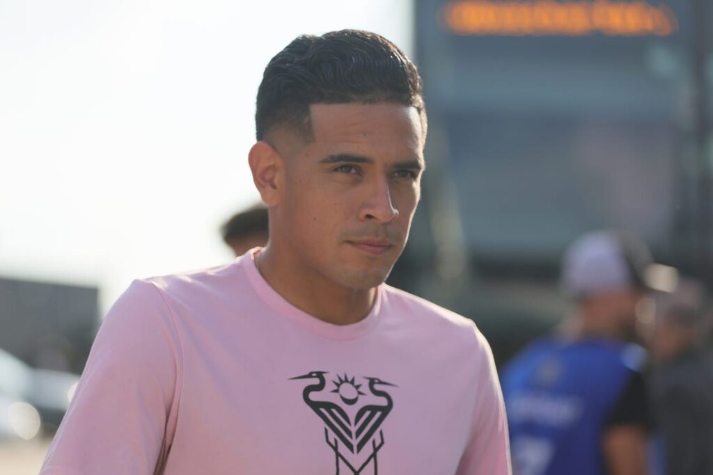 victor ulloa