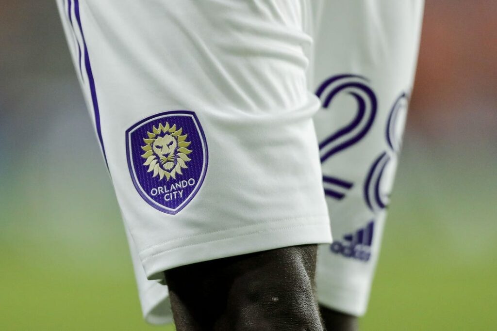 orlando city sc logo