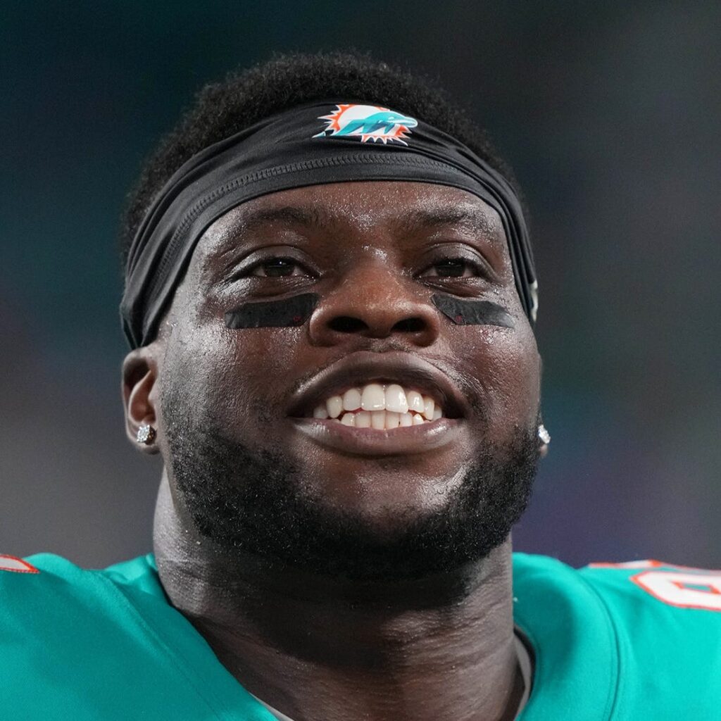 emmanuel ogbah