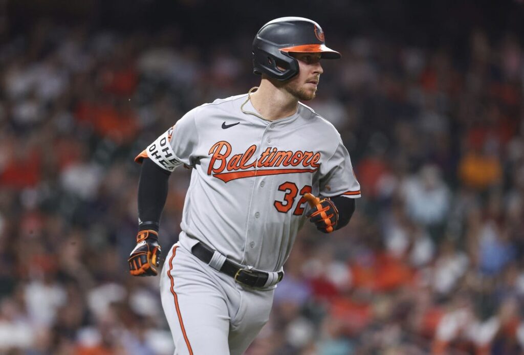 orioles o'hearn