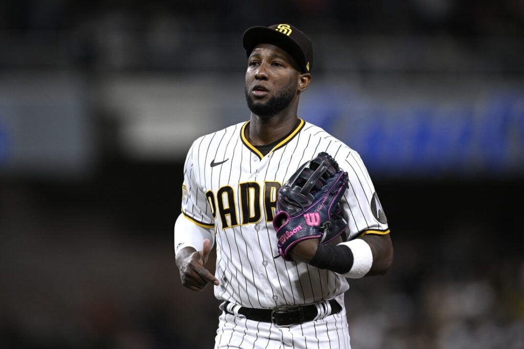 Jurickson Profar