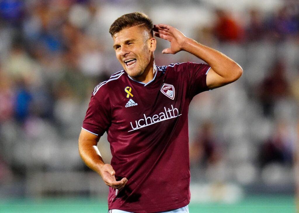 Diego Rubio
