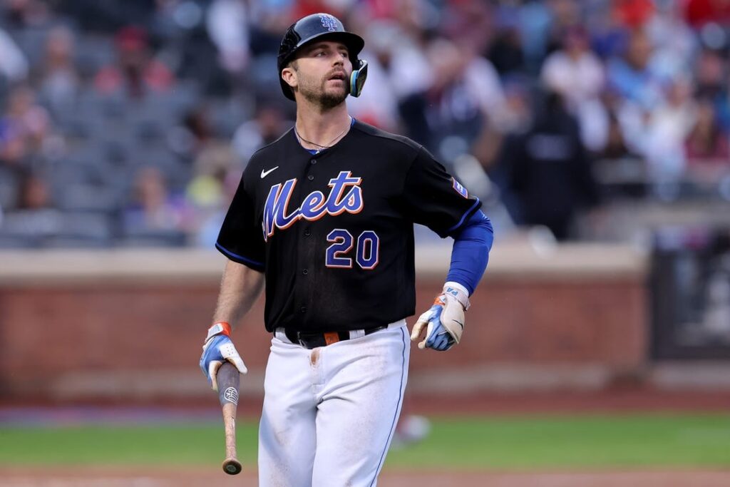 Pete Alonso