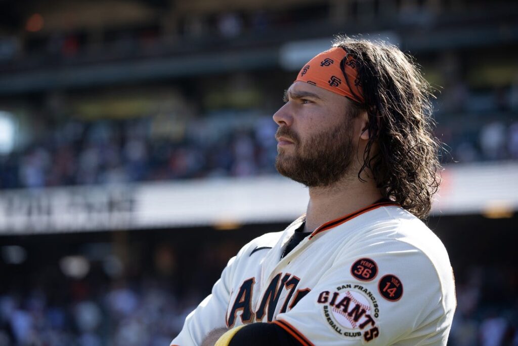 Brandon Crawford
