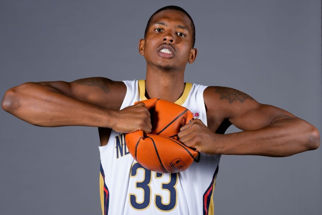 malcolm hill
