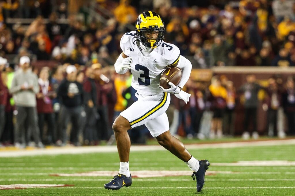 keon sabb michigan