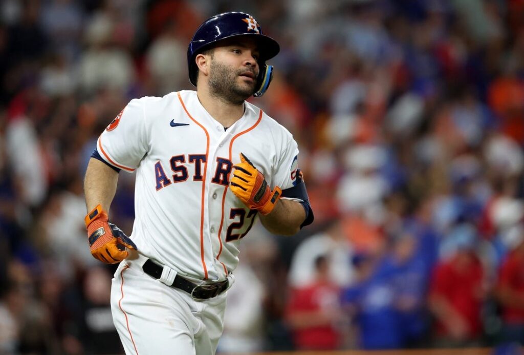 altuve