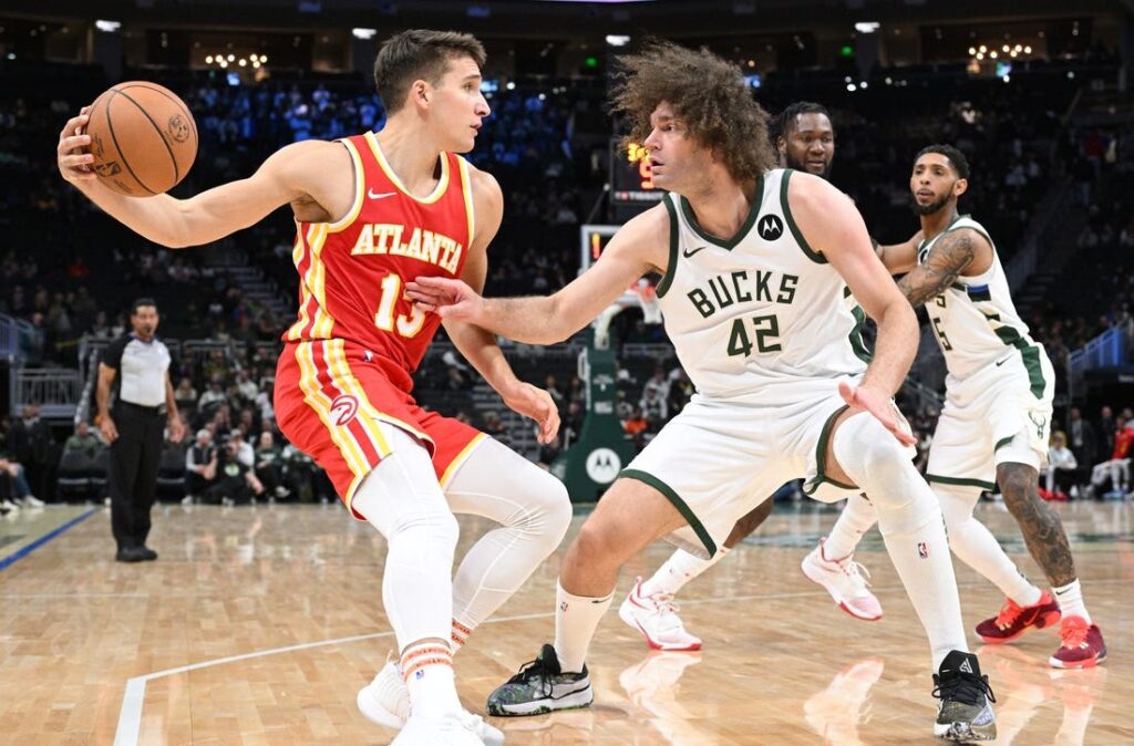 robin lopez
