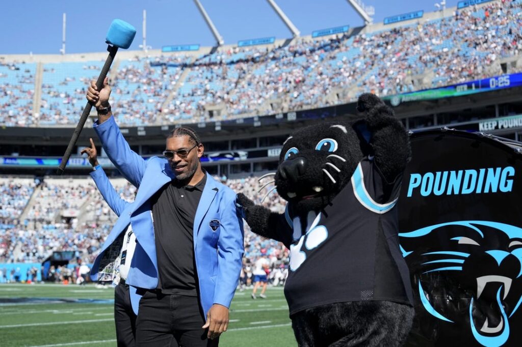 julius peppers