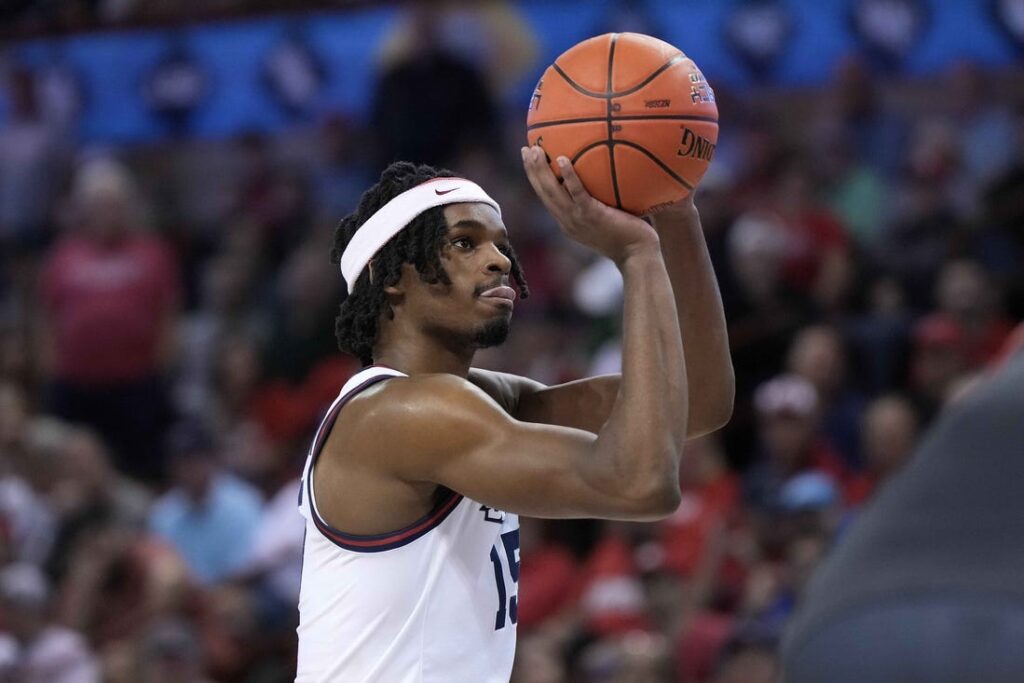 DaRon Holmes II
