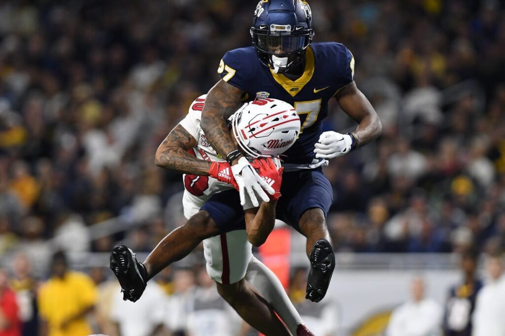 Quinyon Mitchell