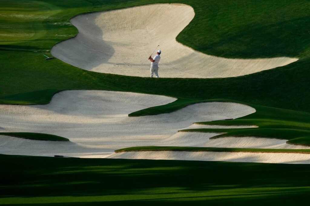 Augusta Golf